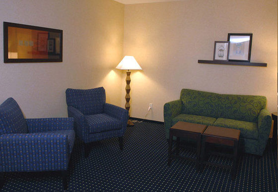Springhill Suites By Marriott Wheeling Triadelphia Area Zimmer foto